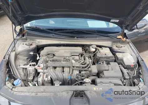 2022 Hyundai Elantra Limited from USA, damaged, VIN 5NPLP4AG2NH071948